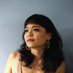 Portrait of Nadira Ilana