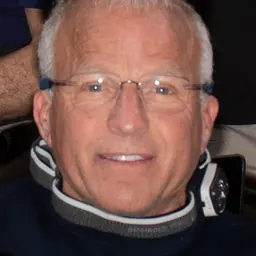 Portrait of John Shoffner