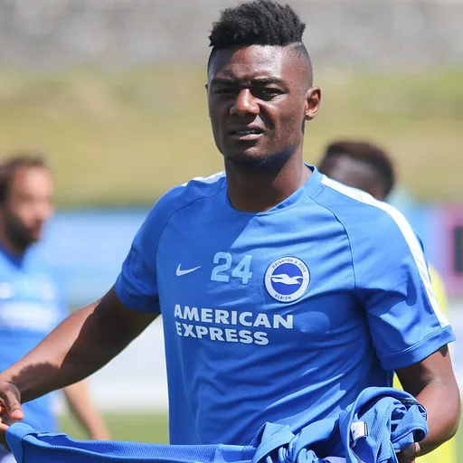 Portrait of Rohan Ince