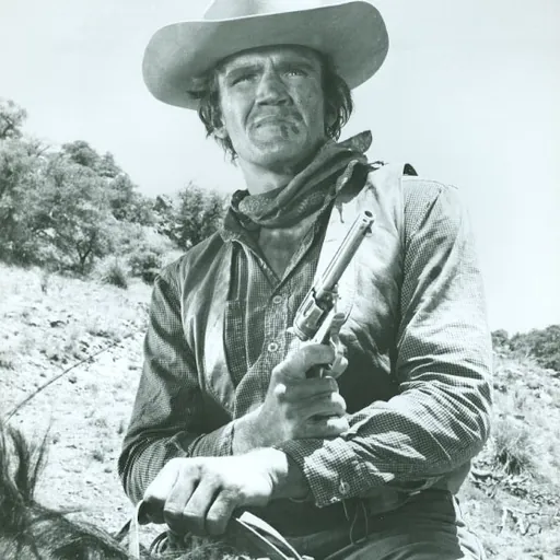 Portrait of David Canary