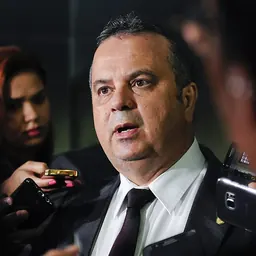 Portrait of Rogério Marinho
