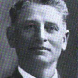 Portrait of Stephen A. Hoxworth