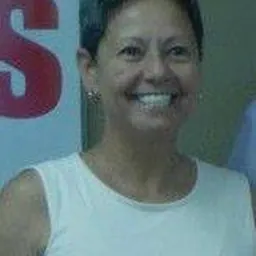 Portrait of Charlice Byrd