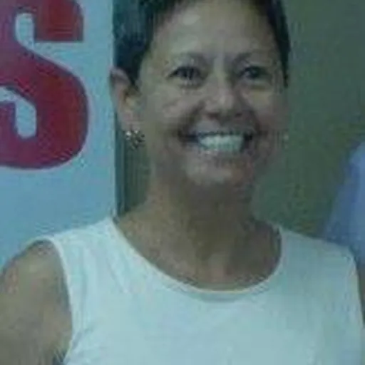 Portrait of Charlice Byrd
