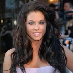 Portrait of Bianca Gascoigne