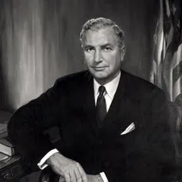 Portrait of John T. Connor