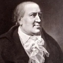 Portrait of Peder Rosenstand-Goiske