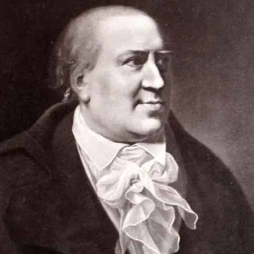 Portrait of Peder Rosenstand-Goiske