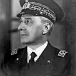 Portrait of Ferdinando Casardi