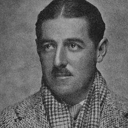 Portrait of Melville W. Brown