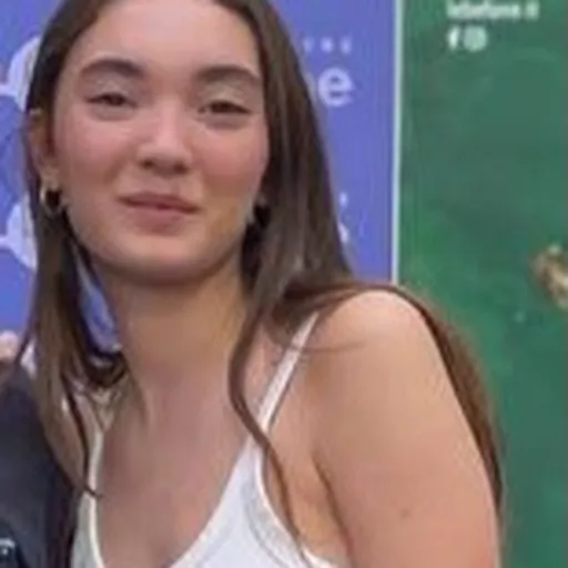 Portrait of Antonia