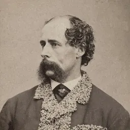 Portrait of Edwin Holmes