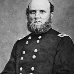 Portrait of Egbert B. Brown