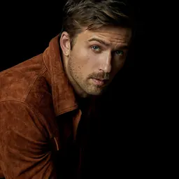 Portrait of Brandon Sklenar