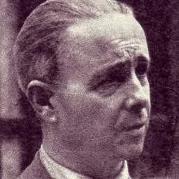 Portrait of Serafino Mazzolini