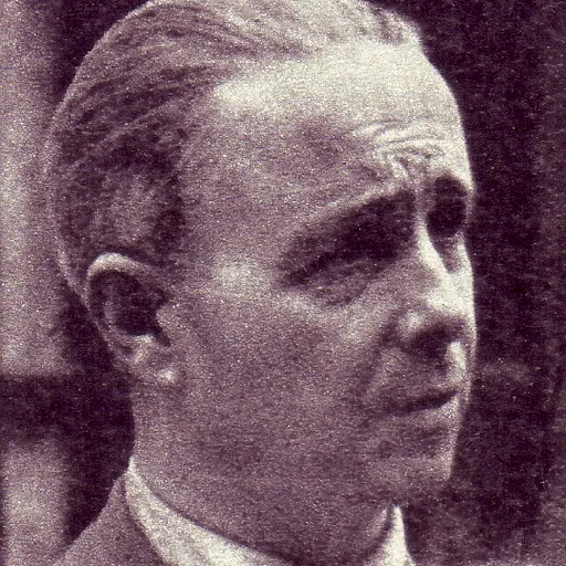 Portrait of Serafino Mazzolini