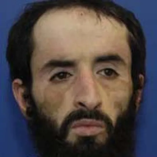 Portrait of Abu Faraj al-Libbi