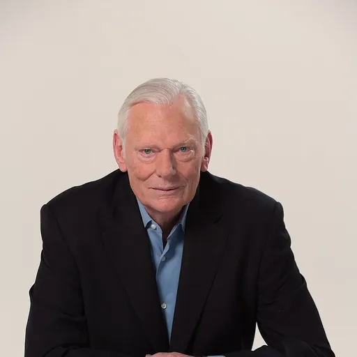 Portrait of Herb Kelleher