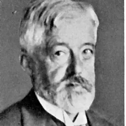 Portrait of Kristen Johanssen