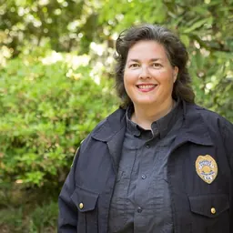 Portrait of Sheryl McCollum
