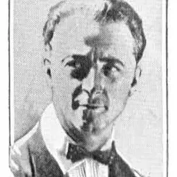 Portrait of Lambert Hillyer