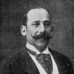 Portrait of José Figueroa y Torres