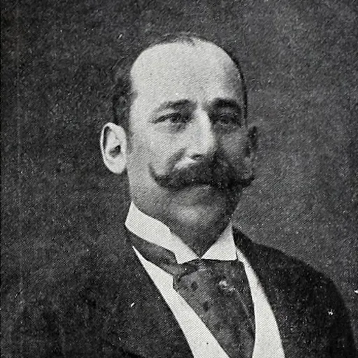 Portrait of José Figueroa y Torres
