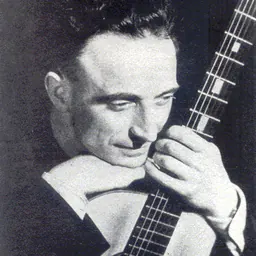 Portrait of Aimé Duval