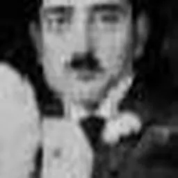 Portrait of Mu'in al-Madi