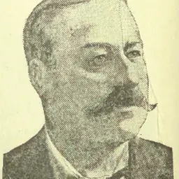 Portrait of Ernest A. Macdonald