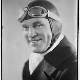 Portrait of George Otto Noville