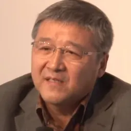 Portrait of Wang Hui