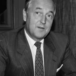 Portrait of Matti Jaatinen