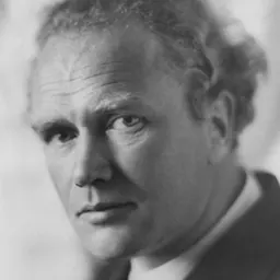 Portrait of Jarl Hemmer