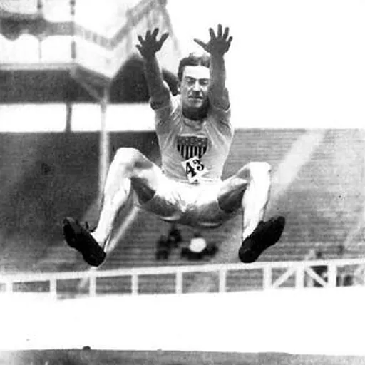 Portrait of Frank Irons