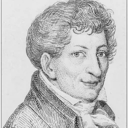 Portrait of Jean-Baptiste Robert Lindet