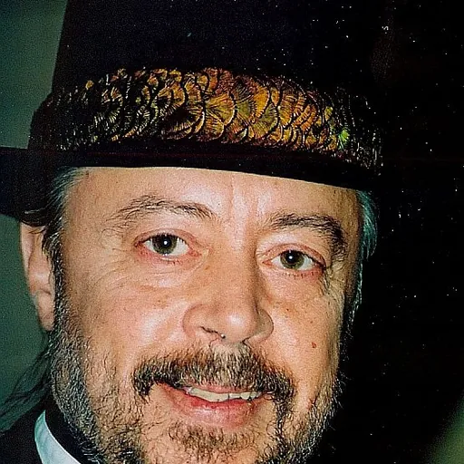 Portrait of Chuck Mangione