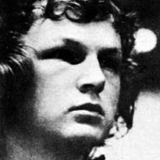 Portrait of Mike Batt