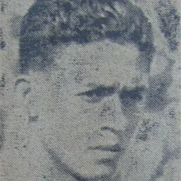 Portrait of Juan Valdivieso