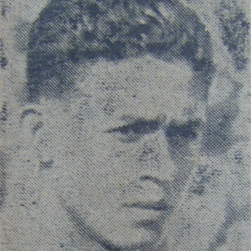 Portrait of Juan Valdivieso