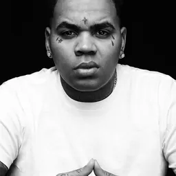 Portrait of Kevin Gates