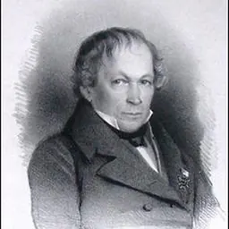 Portrait of Jean Thienpont