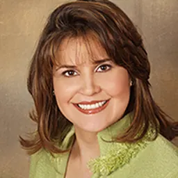 Portrait of Annette Taddeo