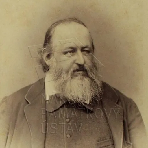 Portrait of Prince Friedrich Wilhelm of Hanau und Horowitz