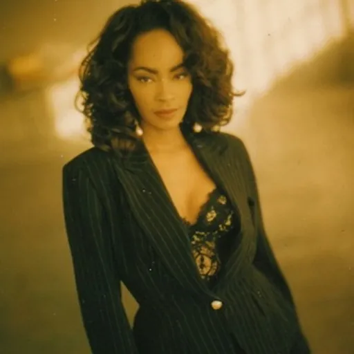 Portrait of Jody Watley