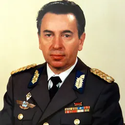 Portrait of Wolfgang Thonke