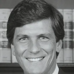 Portrait of Pat Swindall