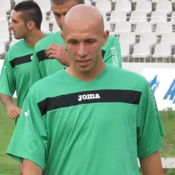 Portrait of Bekir Rasim
