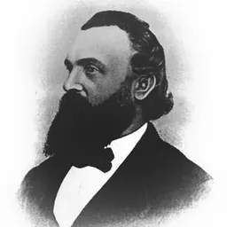 Portrait of James B. Blake