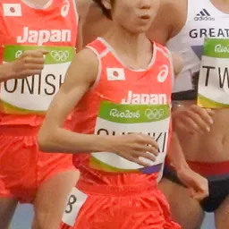 Portrait of Ayuko Suzuki